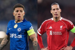 Dự đoán tỷ số Ngoại hạng Anh: Liverpool gặp "mồi ngon", Chelsea coi chừng lại ngã đau