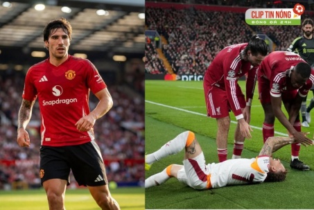 MU bắt đầu chiến dịch "săn" Tonali, Liverpool nguy cơ bị phạt (Clip tin nóng)