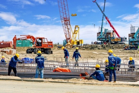 Vì sao người lao động chọn gắn bó với VinCons giữa thời điểm thị trường biến động?