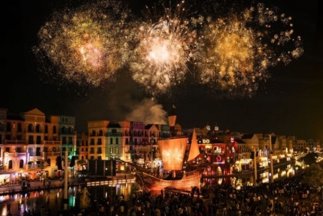 Vincom Collection: “Chất xúc tác” mới thăng hạng giá trị tài sản thực tại các đại đô thị Vinhomes