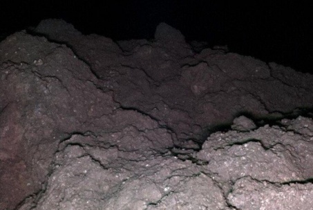 Tàu vũ trụ Nhật đã đến nơi chứa 5 "mảnh ghép" sự sống