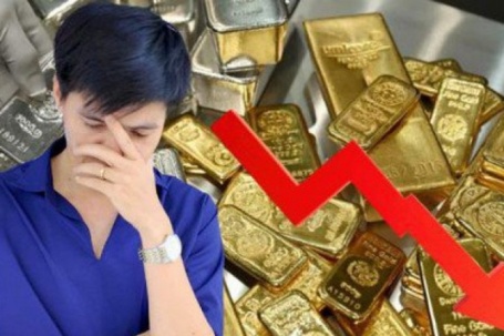 Nhà đầu tư kể chuyện mất nửa tỉ vì vàng, bạc quay đầu