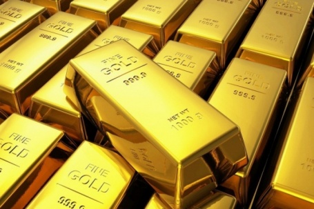 Giá vàng hôm nay 20/3: Tiếp tục rơi thẳng đứng, mất gần 200 USD/ounce