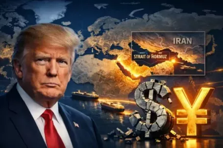 Nước cờ cao tay của Iran - Dầu mỏ qua Hormuz đổi lấy nhân dân tệ: Điều gì sẽ xảy ra với đồng đô la?