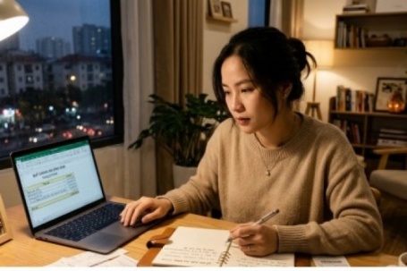 Vợ chồng tiền ai nấy tiêu có thực sự hạnh phúc?