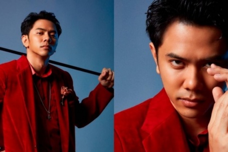 Nam ca sĩ lên tiếng sau cáo buộc lừa đảo hơn 1.000 tỷ đồng