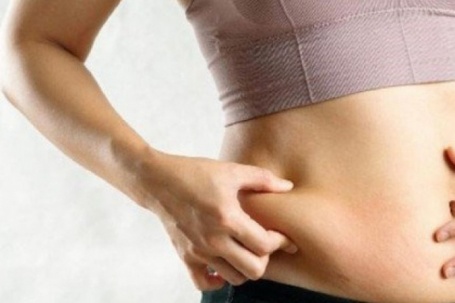 Làm thế nào để giảm mỡ toàn thân trong 7 ngày