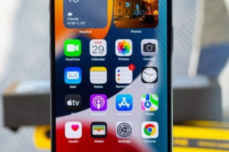 Giá iPhone 13 Pro Max cực rẻ, chưa tới 12 triệu đồng sở hữu iPhone khung viền thép, camera zoom xịn chẳng kém iPhone 17 Pro Max