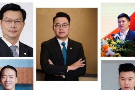 Dàn doanh nhân "nghìn tỷ" trúng cử HĐND nhiệm kỳ 2026 - 2031, hai gương mặt 9x nổi bật