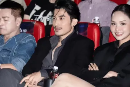 Bộ phim Việt làm quá dở, khán giả muốn bỏ về ngay lập tức