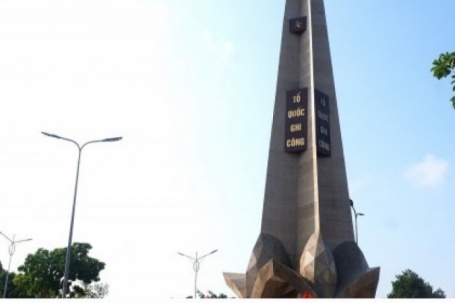 Vĩnh Long: Danh tính 4 hài cốt liệt sĩ được xác định bằng cách lấy mẫu ADN