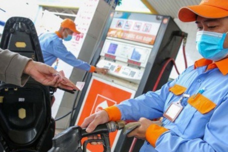 Quy định mới về điều hành giá xăng dầu, chỉ điều chỉnh khi tăng trên 15%