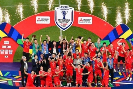 FIFA ASEAN Cup: Chương mới và phép thử cho bóng đá Đông Nam Á