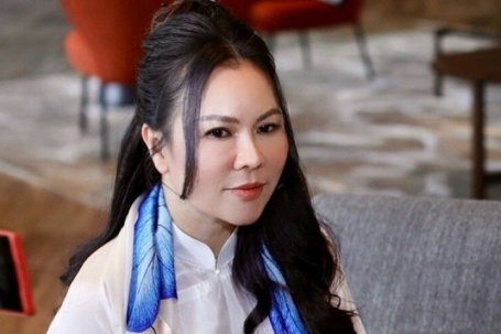 Cuộc sống doanh nhân Ngọc Tiền trước khi bị bắt vì cáo buộc lừa đảo