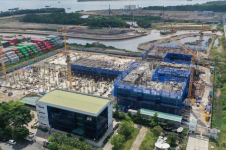 Bộ Xây dựng đề xuất siết 'sang tay' nhà ở xã hội