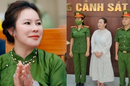 Bà Ngọc Tiền thu trăm tỷ đồng từ khách hàng thế nào trước khi bị bắt