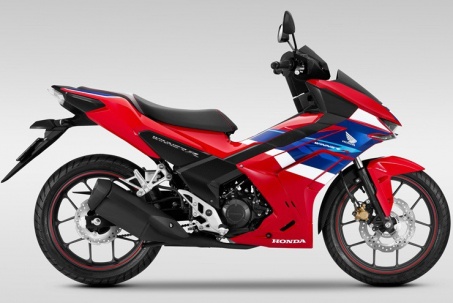 Bảng giá Winner R tháng 3/2026: Tiếp tục bán dưới giá đề xuất