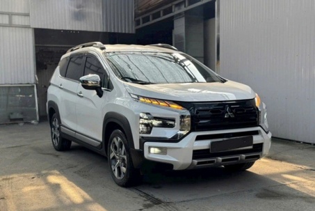 Loạt SUV 7 chỗ cũ đáng cân nhắc quanh mức 600 triệu đồng