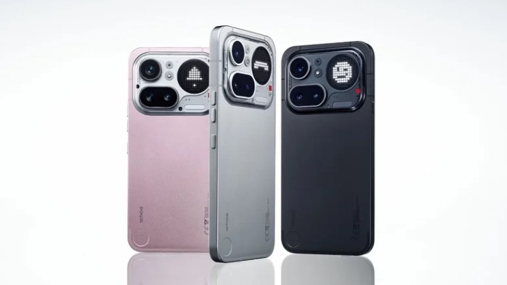 Những smartphone mạnh đến khó tin so với tầm giá - 4