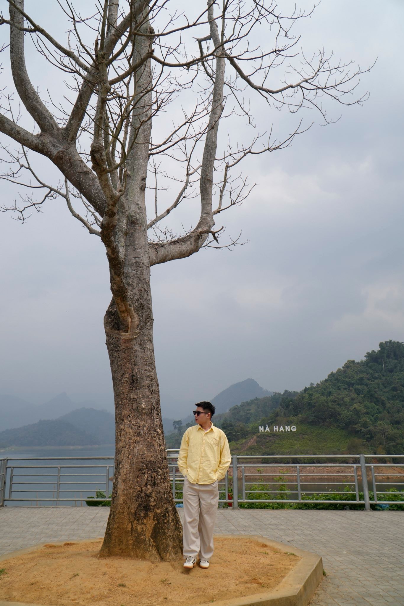 Bản làng xanh mát cách Hà Nội 250km, khách vượt xa đến hái rau, tự nấu cơm - 11