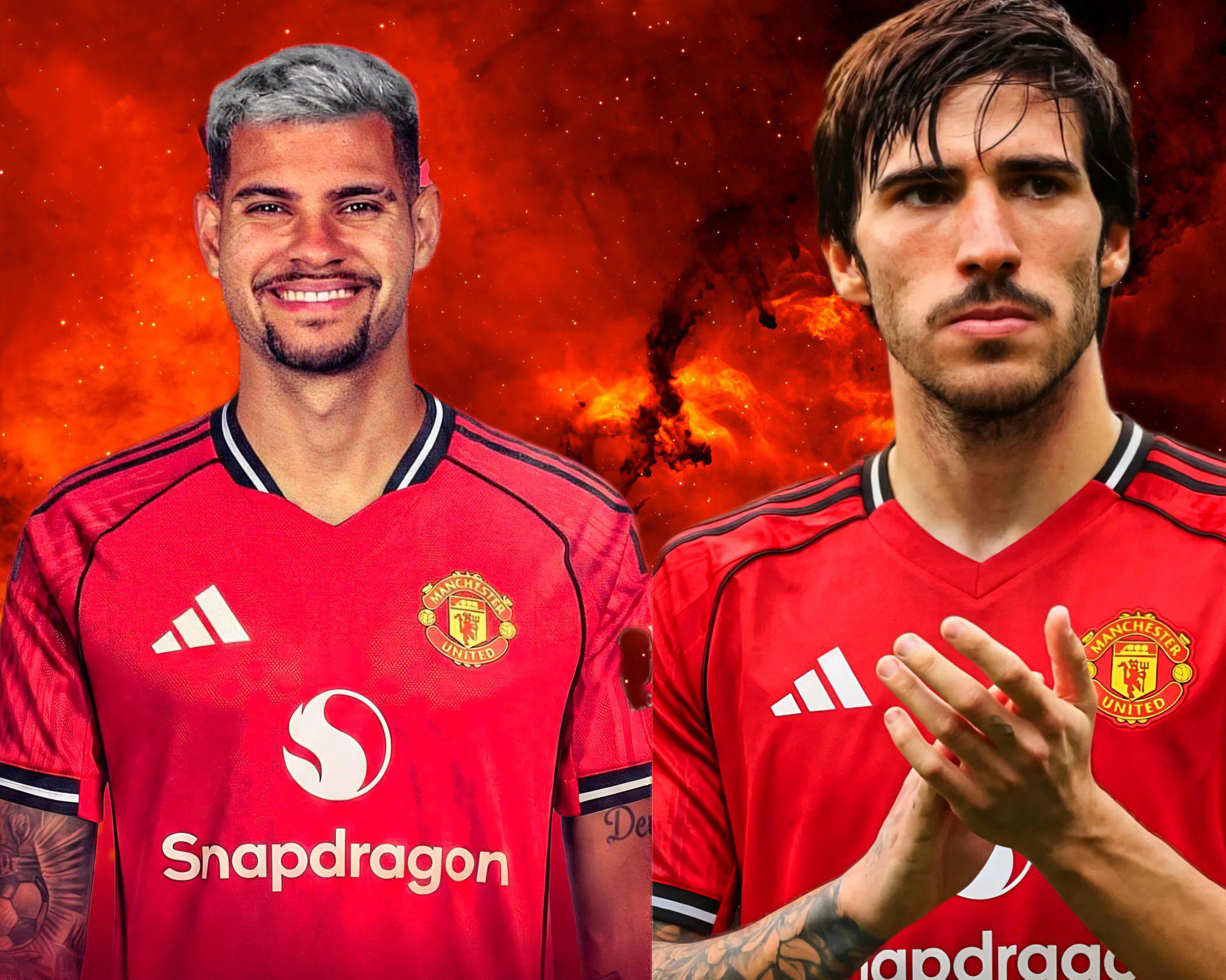 MU rất muốn chiêu mộ bộ đôi của Newcastle