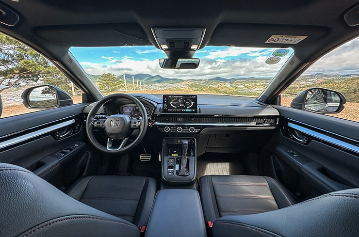 Tucson, CX-5 hay CR-V: Người Việt mua xe theo trải nghiệm hay theo định kiến? - 9