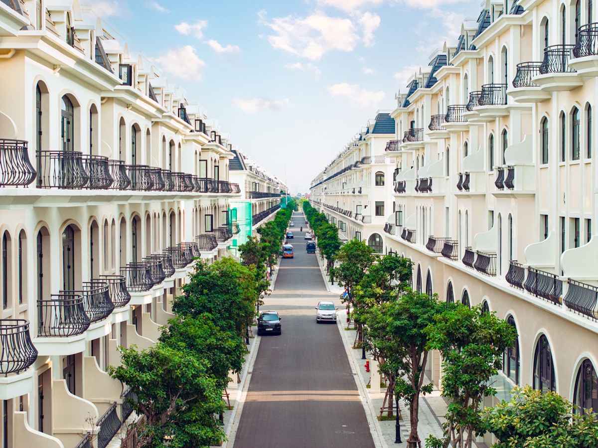 Vincom Collection thiết lập tiêu chuẩn mới cho bất động sản dòng tiền ở Việt Nam