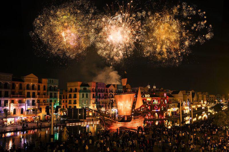 “Ngòi nổ” Vincom Collection sẽ mở màn chu kỳ rực rỡ mới cho các đại đô thị Vinhomes