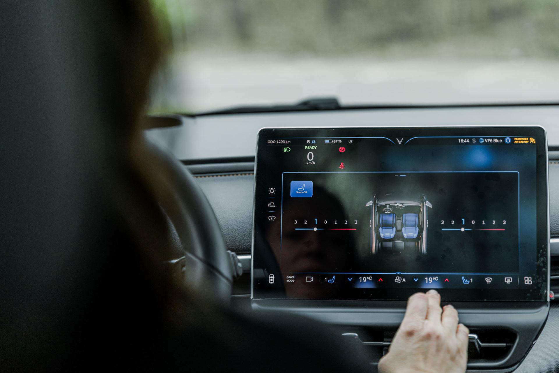 Xu hướng chọn xe của gia đình Việt thời bão giá xăng: Đủ tiện nghi nhưng phải “dễ nuôi” - 2