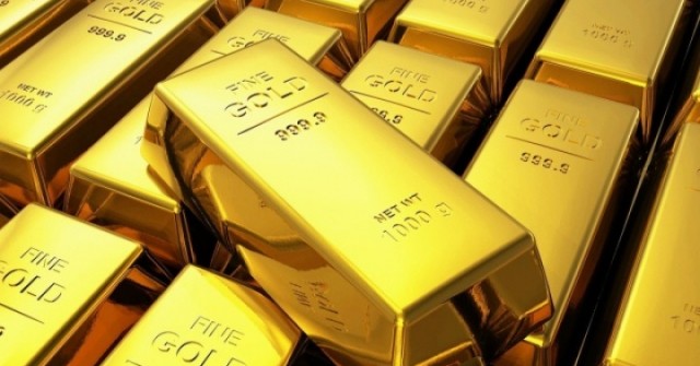 Giá vàng hôm nay 20/3: Tiếp tục rơi thẳng đứng,...