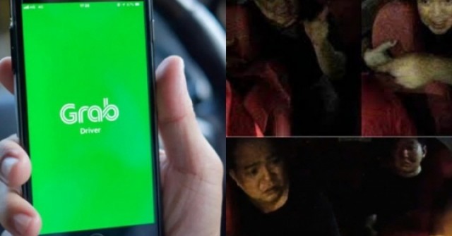 Grab nhận "bão" 1 sao sau vụ khoá tài khoản tài xế bị nhạc sĩ Minh Khang dọa dẫm