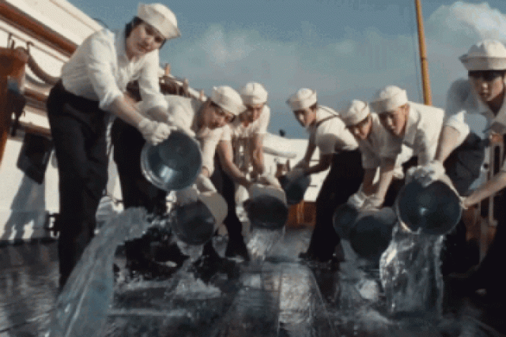 BTS tạo cơn địa chấn, làm tê liệt mạng xã hội