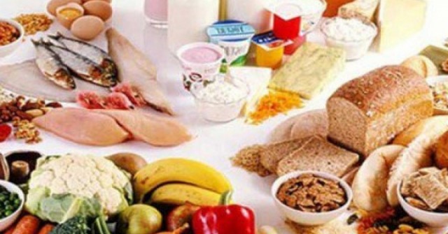 6 thực phẩm người sống thọ gần như không bao giờ đụng tới