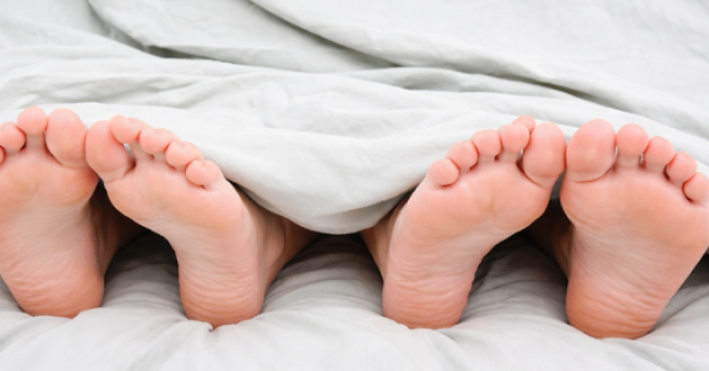 Phụ nữ trung niên có còn "cần" tình dục?