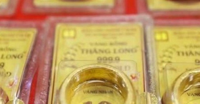 Giá vàng hôm nay 20/3: Vàng SJC, vàng nhẫn Bảo ...