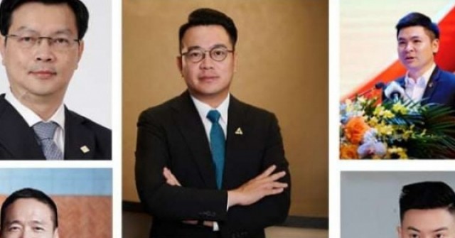 Dàn doanh nhân "nghìn tỷ" trúng cử HĐND nhiệm kỳ 2026 - 2031, hai gương mặt 9x nổi bật