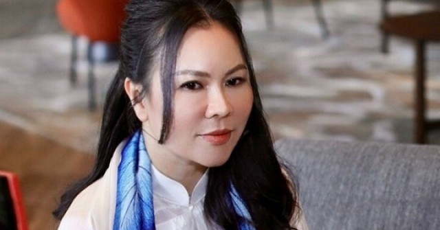 Cuộc sống doanh nhân Ngọc Tiền trước khi bị bắt vì cáo buộc lừa đảo