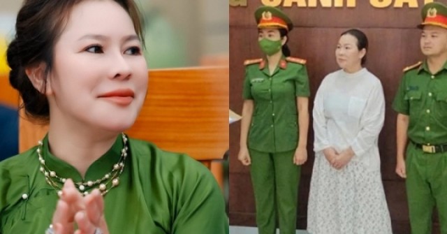 Bà Ngọc Tiền thu trăm tỷ đồng từ khách hàng thế nào trước khi bị bắt