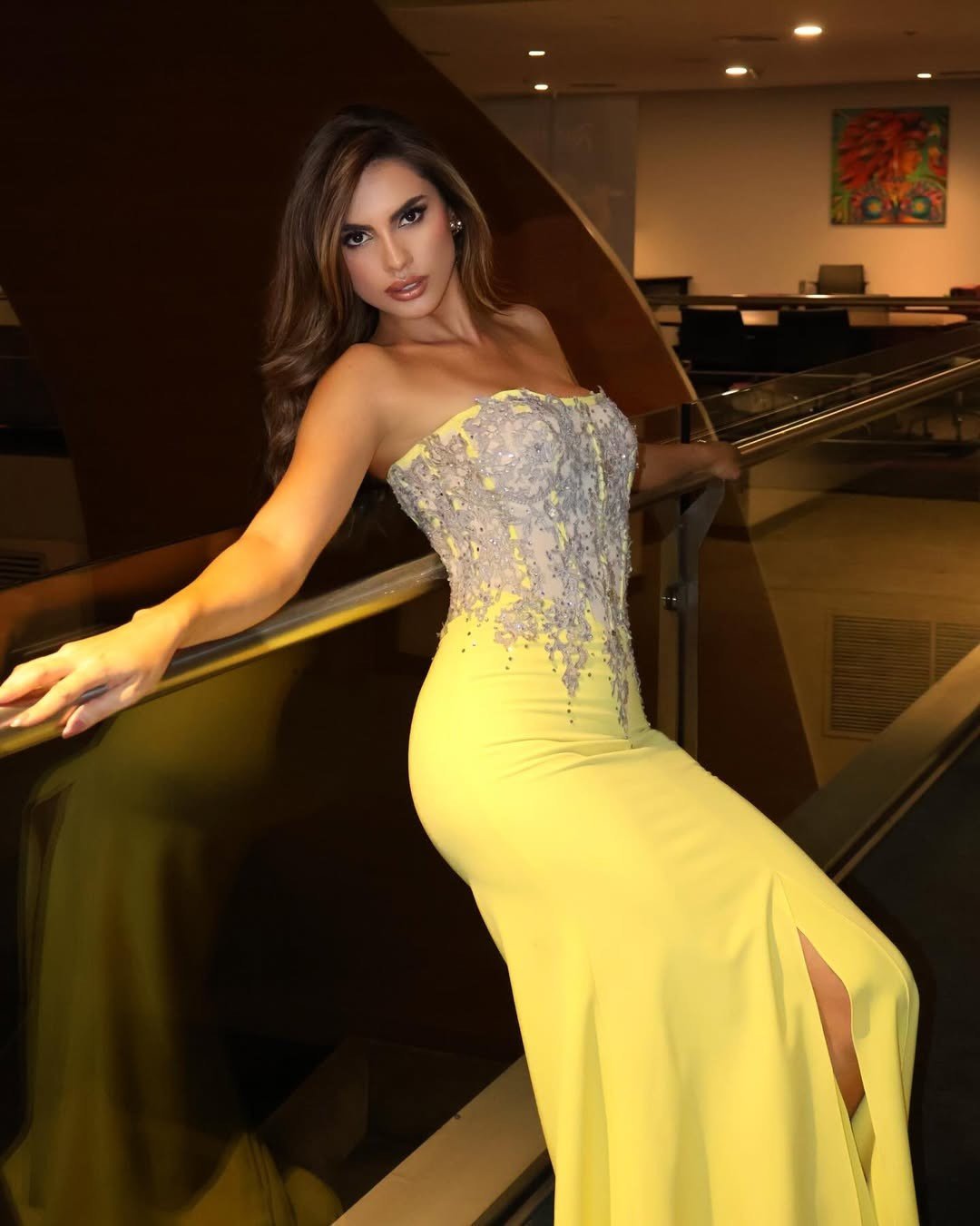 Hoa hậu Siêu quốc gia 2026 dự kiến chung kết ngày 31/7/2026 tại Ba Lan. Đây là lần thứ 17 cuộc thi được tổ chức. Hiện đã có khoảng hơn 20 quốc gia tìm được đại diện tham dự cuộc thi.