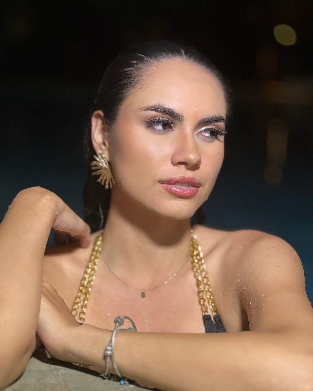 Hoa hậu Siêu quốc gia được xem là một trong 6 cuộc thi sắc đẹp lớn nhất thế giới. Tuy nhiên nhiều năm nay, danh tiếng cuộc thi đi xuống do bê bối bị tố bán giải, công tác tổ chức thiếu chuyên nghiệp. Đương kim Hoa hậu Siêu quốc gia là người đẹp Eduarda Braum. Cô là người đẹp Brazil đầu tiên đăng quang danh hiệu Miss Supranational.