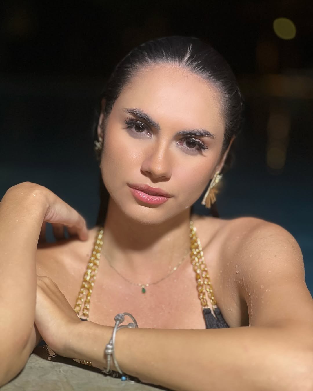 Hoa hậu Siêu quốc gia được xem là một trong 6 cuộc thi sắc đẹp lớn nhất thế giới. Tuy nhiên nhiều năm nay, danh tiếng cuộc thi đi xuống do bê bối bị tố bán giải, công tác tổ chức thiếu chuyên nghiệp. Đương kim Hoa hậu Siêu quốc gia là người đẹp Eduarda Braum. Cô là người đẹp Brazil đầu tiên đăng quang danh hiệu Miss Supranational.