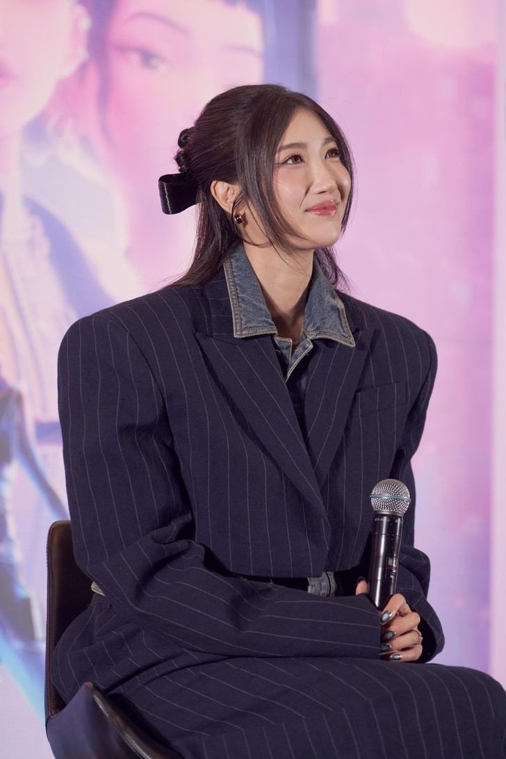 Cú lội ngược dòng của giọng hát bị chối bỏ - 5