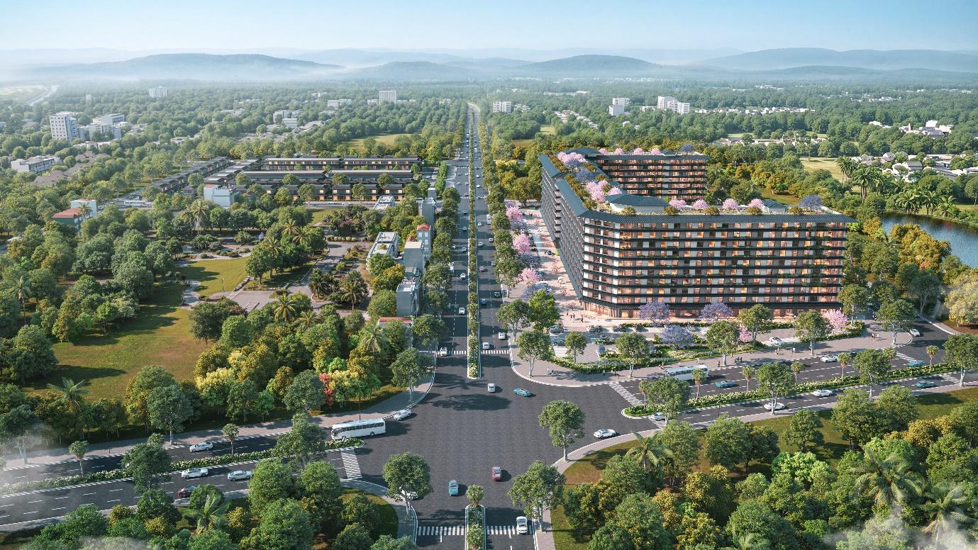 Lynn Times Onsen Retreat Nam Hà Nội – Làng trị liệu giữa trung tâm y tế vùng thủ đô