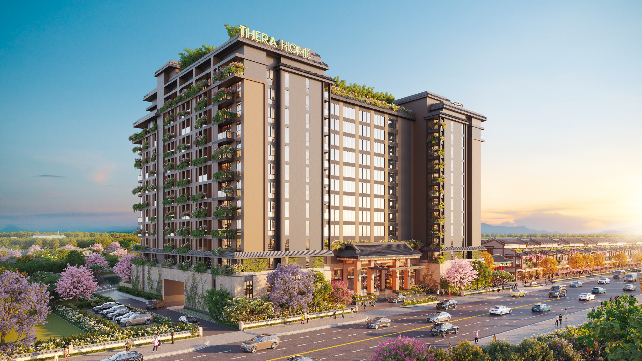 Lynn Times Onsen Retreat Hưng Yên: Miền di sản an dưỡng phía Đông Hà Nội