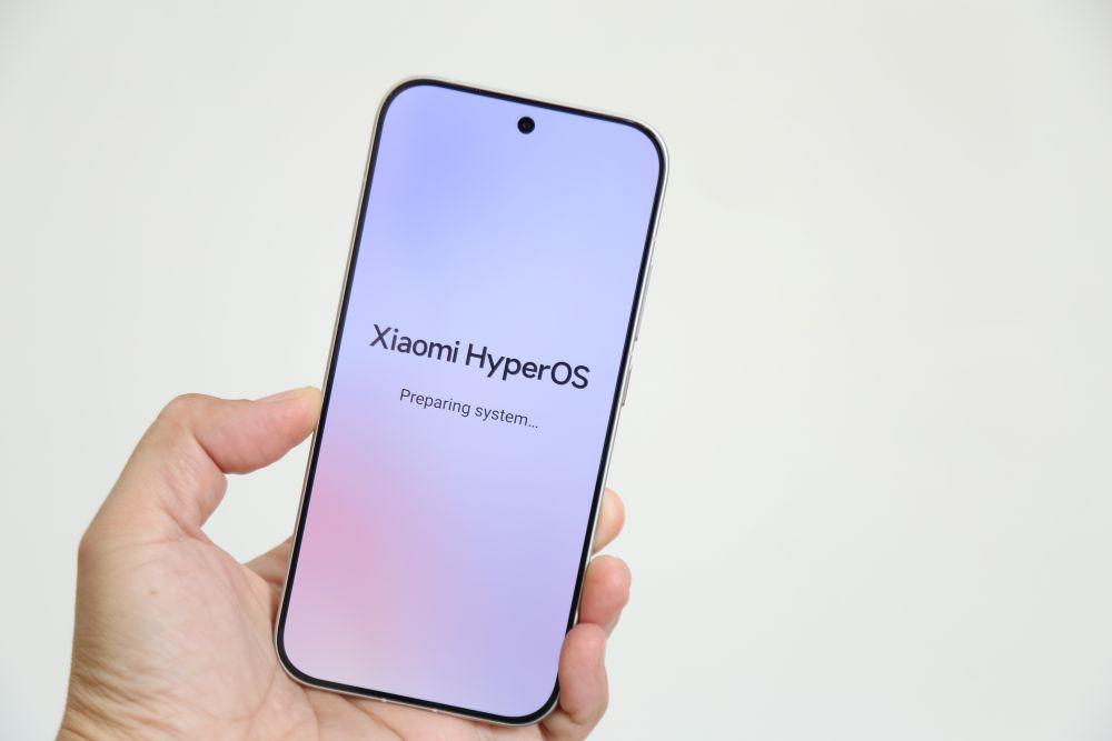 Trải nghiệm smartphone Poco X8 Pro có mặt lưng "sọc dưa" lạ mắt, pin 6.500mAh - 7