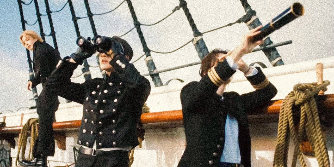 Chỉ trong một khoảng thời gian ngắn kỷ lục, nhóm đã thiết lập nên những cột mốc vô tiền khoáng hậu.