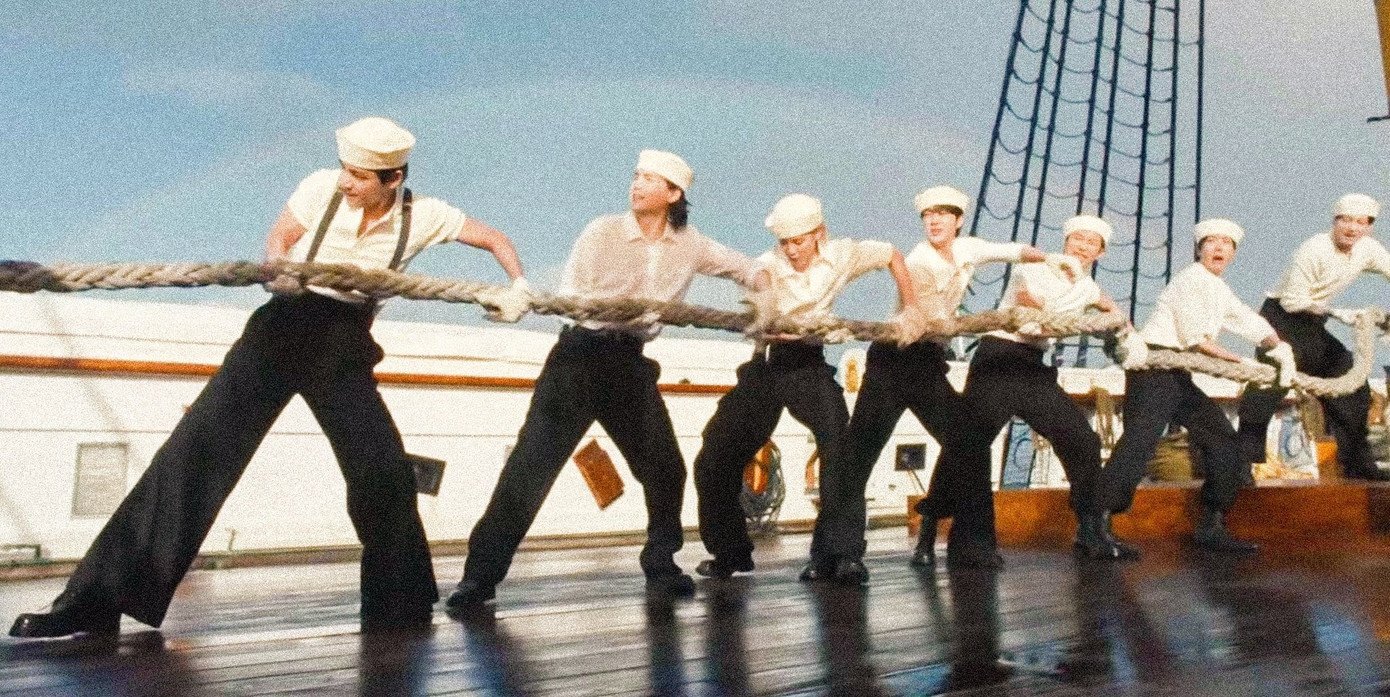 Chỉ trong một khoảng thời gian ngắn kỷ lục, nhóm đã thiết lập nên những cột mốc vô tiền khoáng hậu.