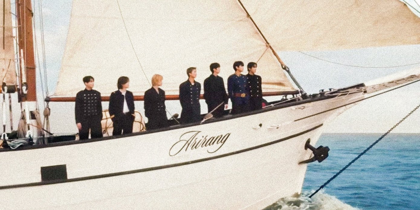 Chỉ trong một khoảng thời gian ngắn kỷ lục, nhóm đã thiết lập nên những cột mốc vô tiền khoáng hậu.