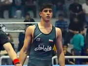 Nhà vô địch đấu vật 19 tuổi phạm tội tày đình, bị hành quyết công khai ở Iran