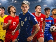 Nóng FIFA công bố FIFA ASEAN Cup, ĐT Việt Nam và bóng đá khu vực vươn tầm